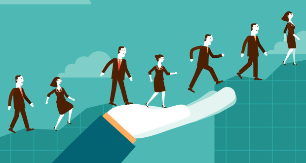 Best Companies for Leaders